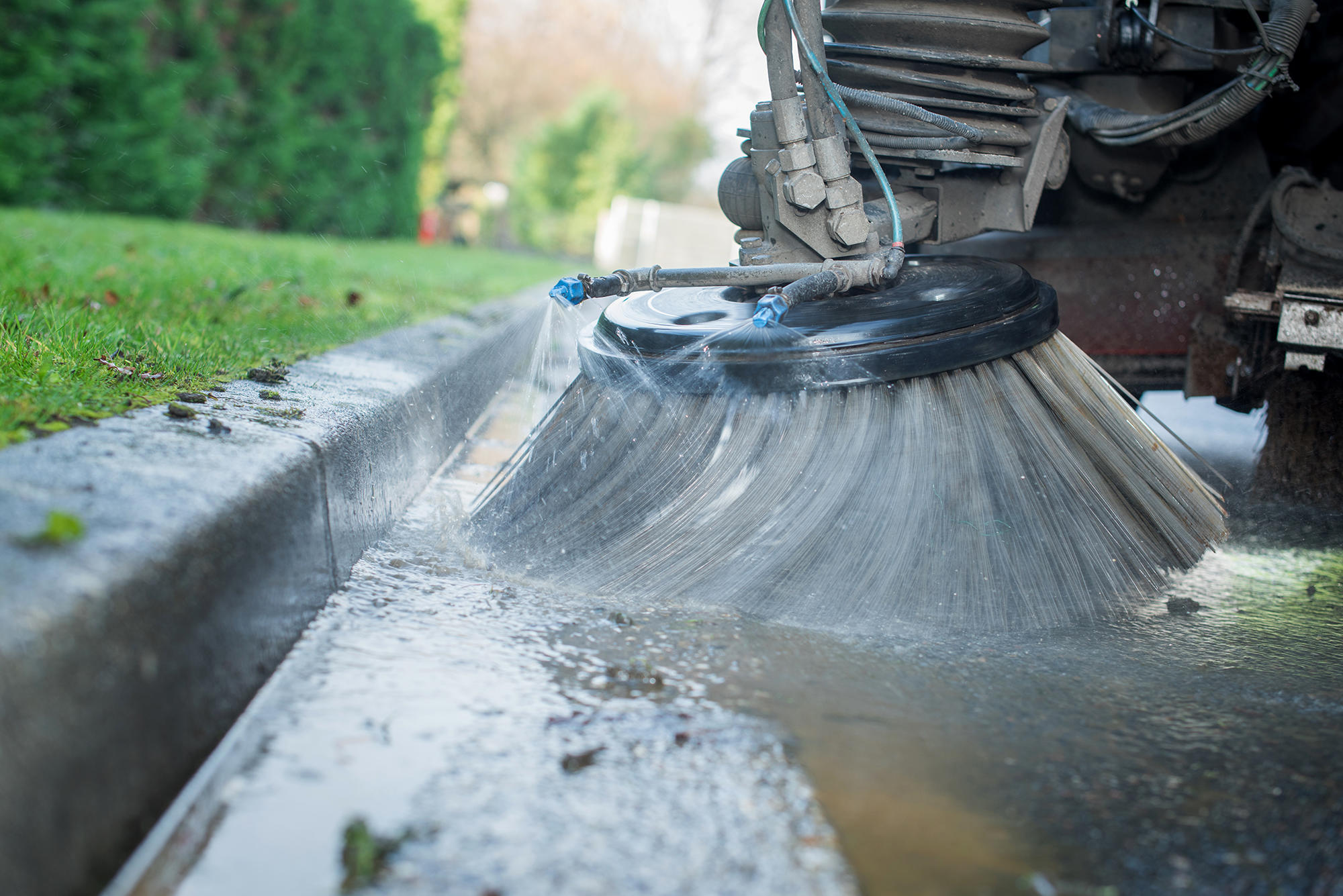 Piepenbrock Dienstleistungen GmbH & Co. KG | Gebäudereinigung | Facility Management | Sicherheit