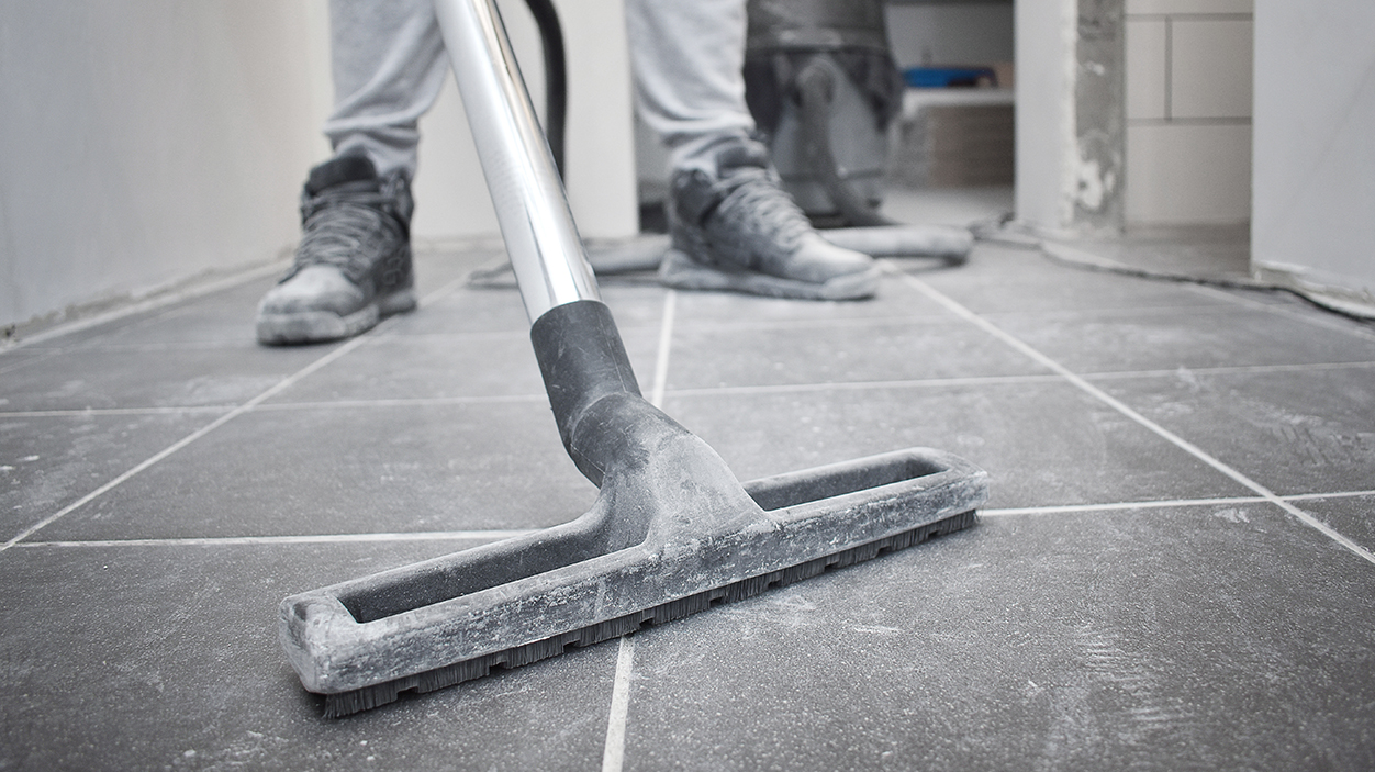 Piepenbrock Dienstleistungen GmbH & Co. KG | Gebäudereinigung | Facility Management | Sicherheit