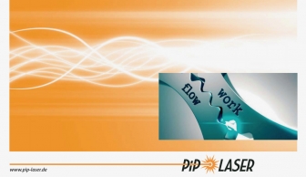PiP Laser Technik & Systeme