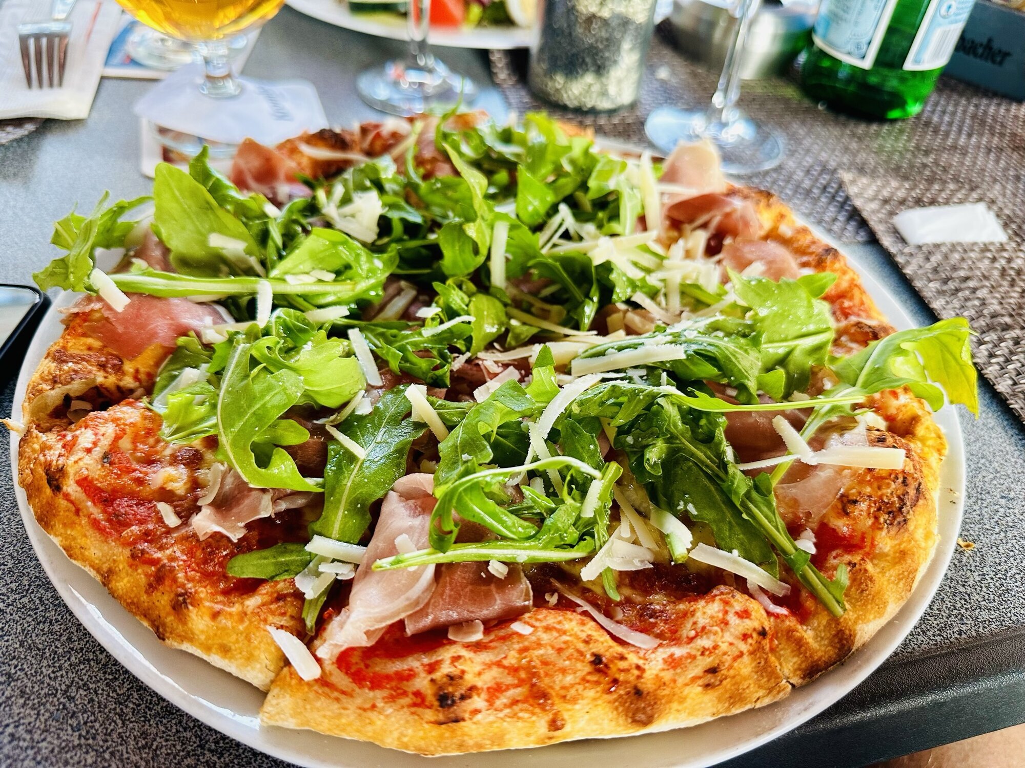 Pizzeria & Ristorante Rimini