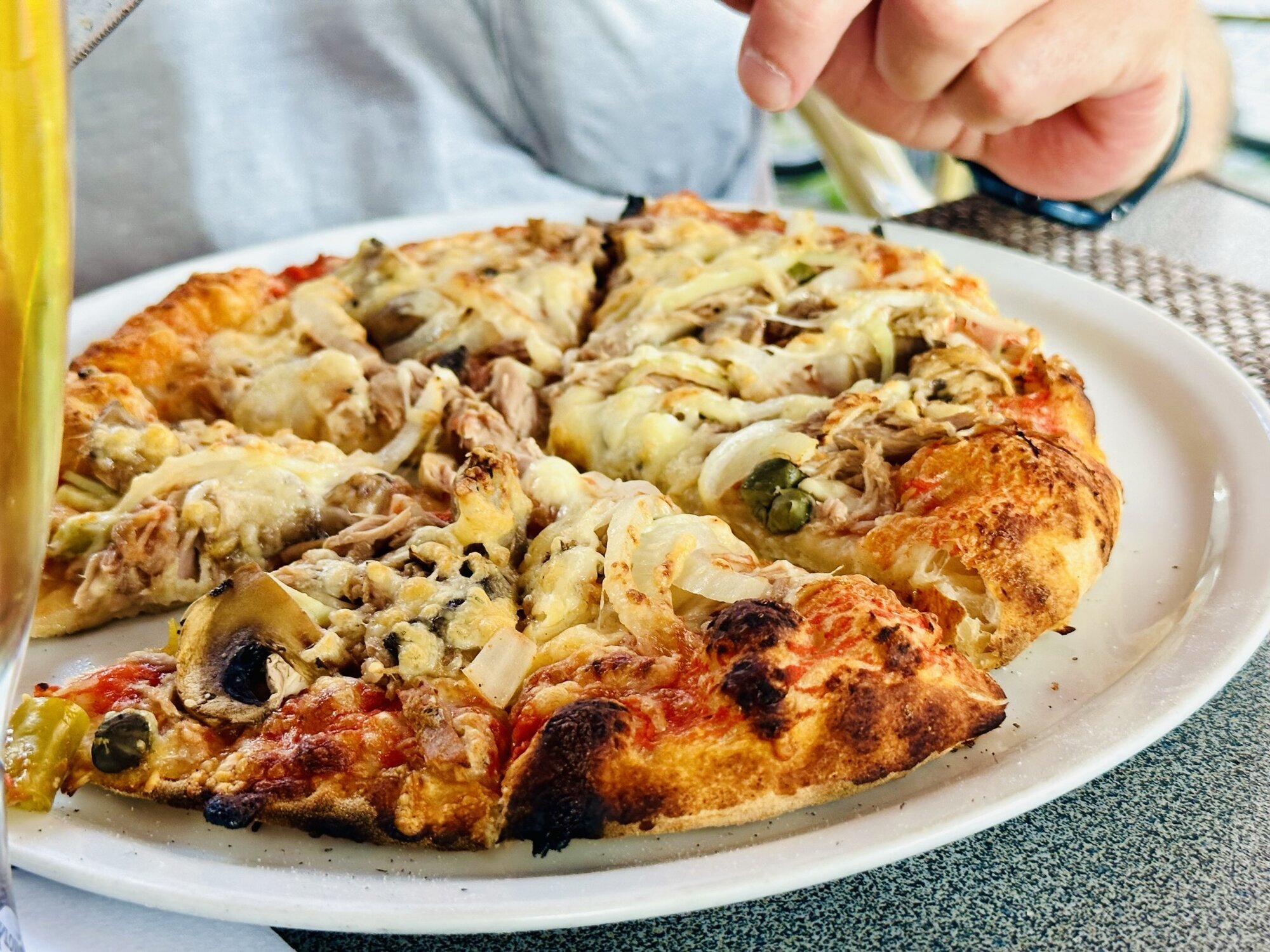 Pizzeria & Ristorante Rimini