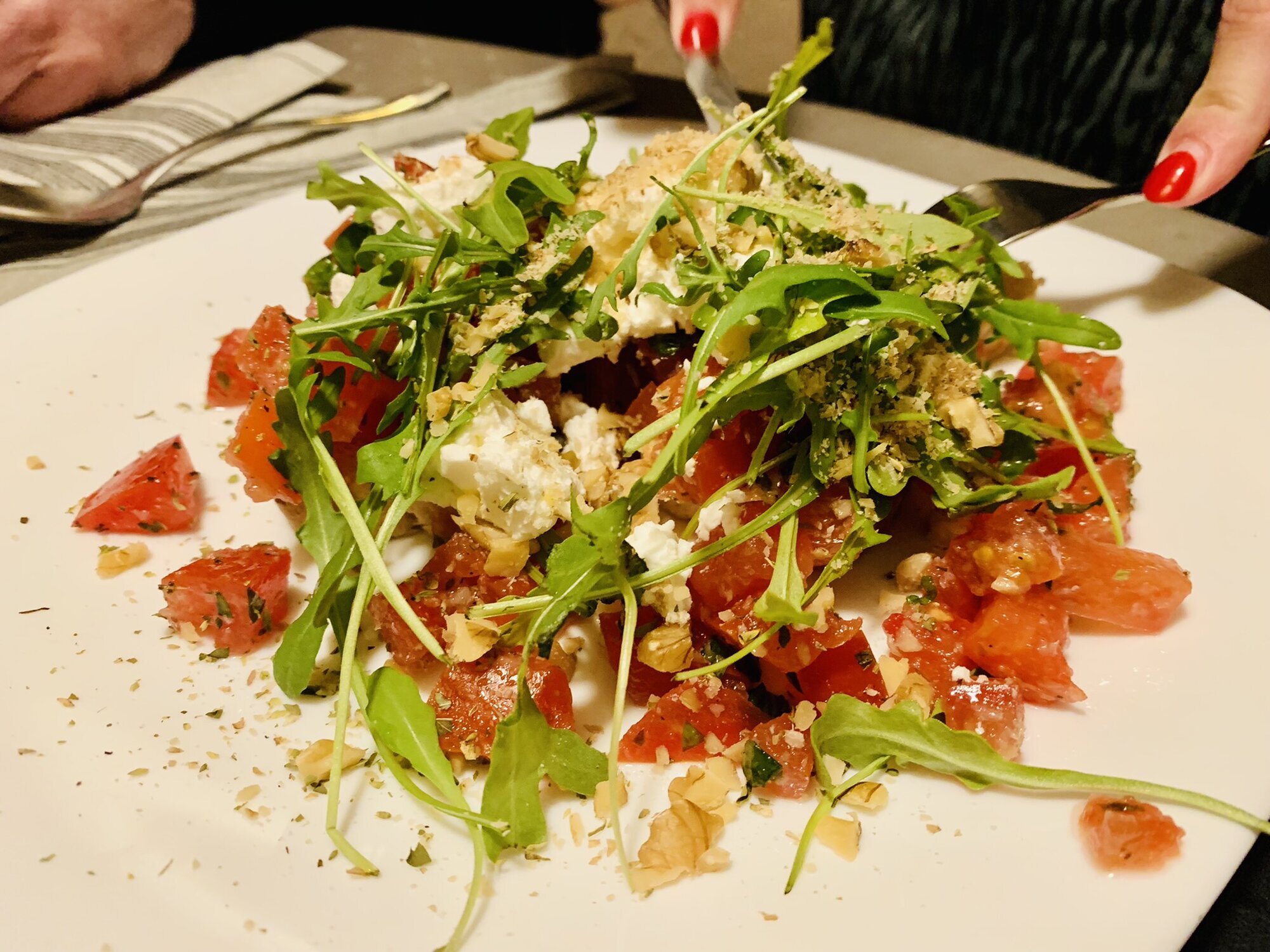 Pizzeria & Ristorante Rimini