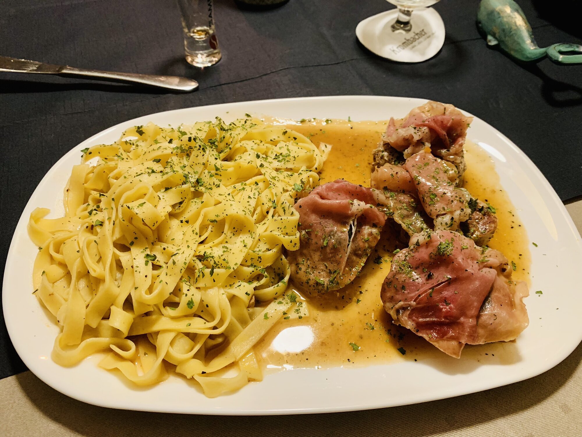 Pizzeria & Ristorante Rimini