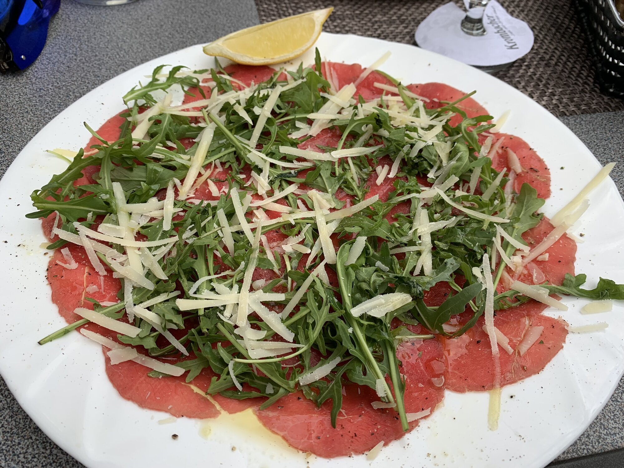 Pizzeria & Ristorante Rimini