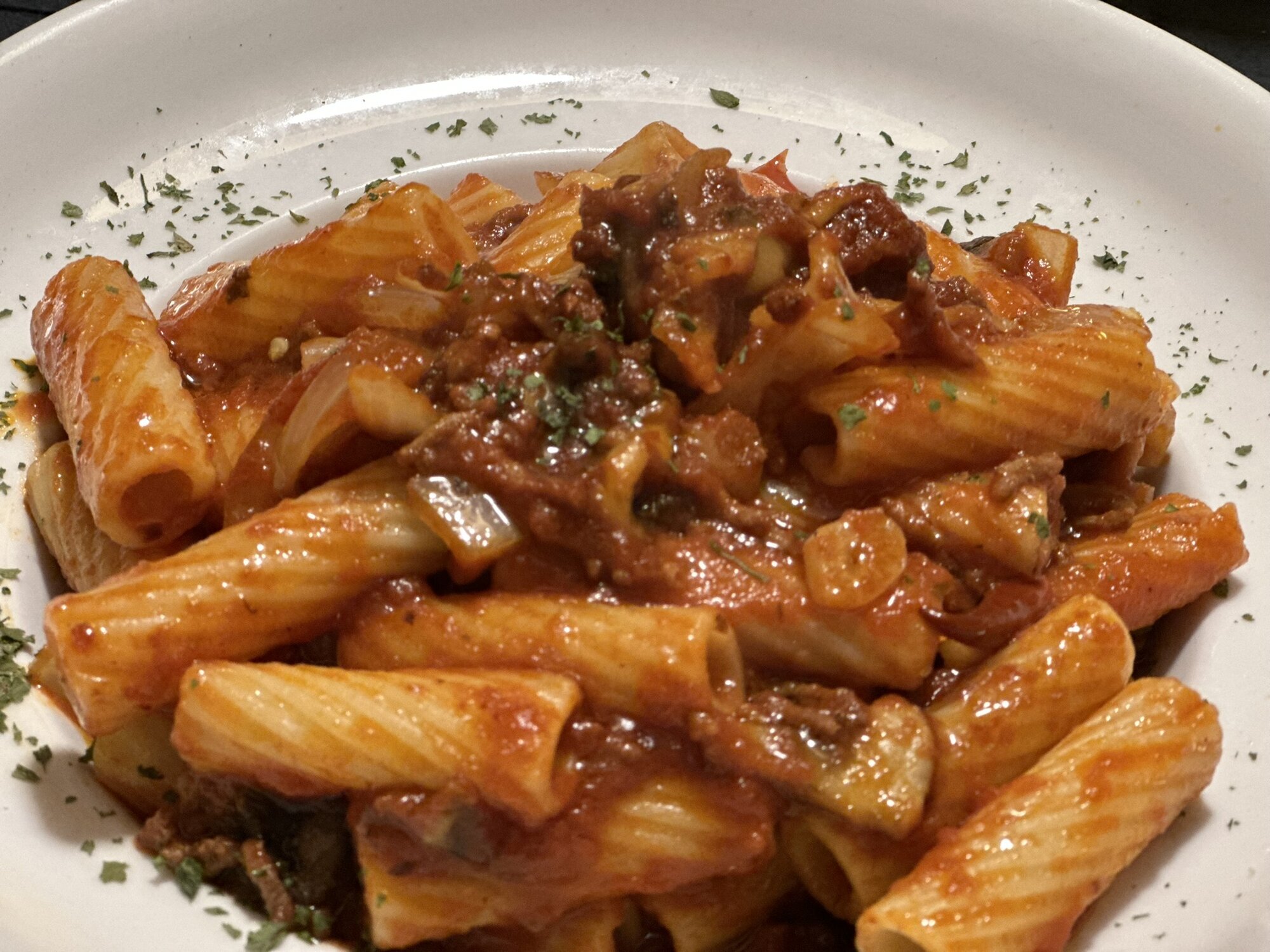 Pizzeria & Ristorante Rimini