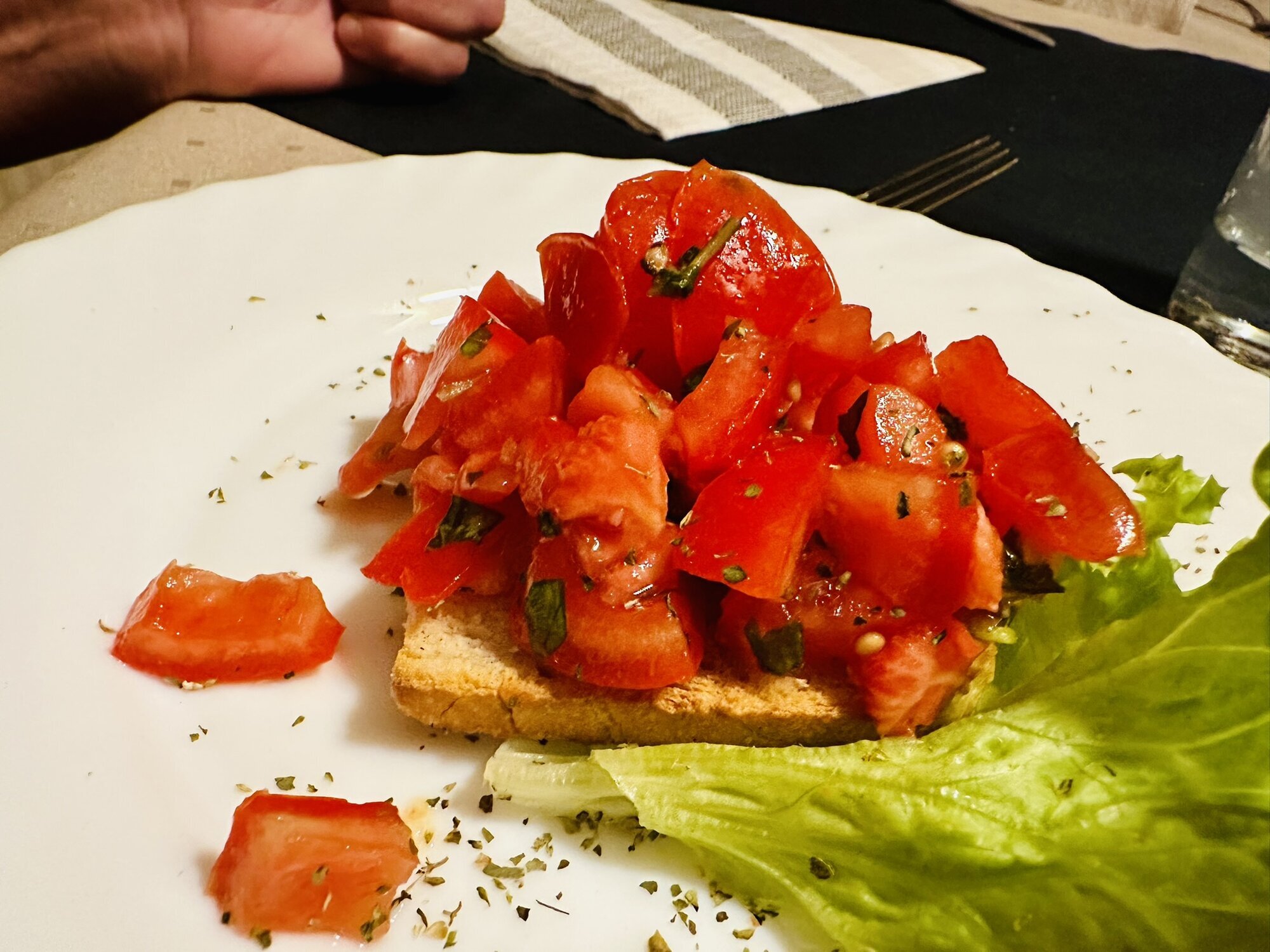 Pizzeria & Ristorante Rimini