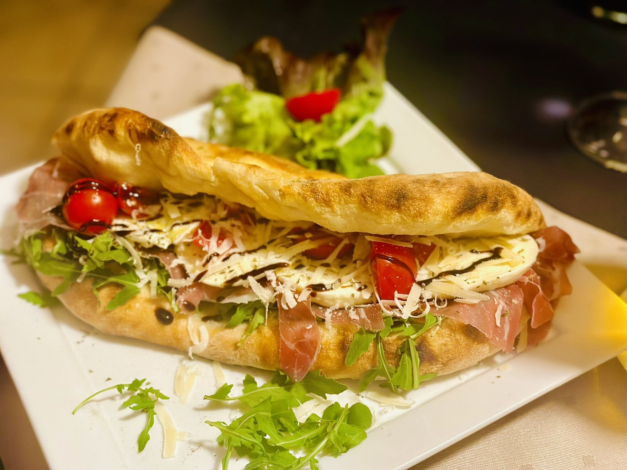 Pizzeria & Ristorante Rimini