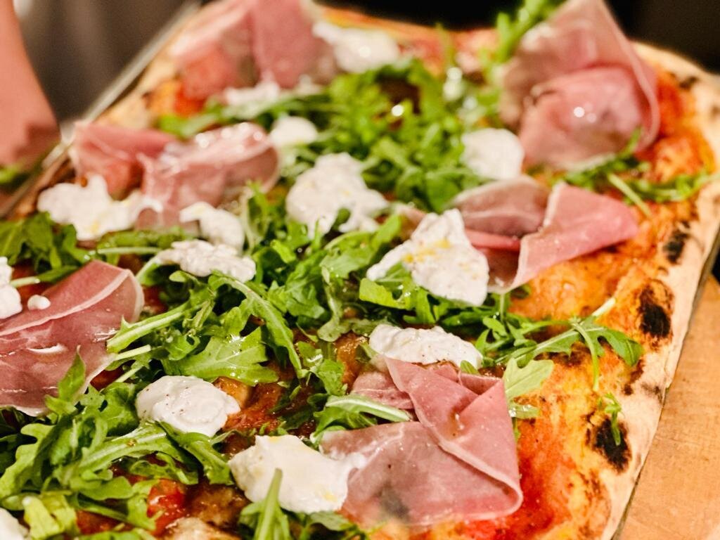 Pizzeria & Ristorante Rimini