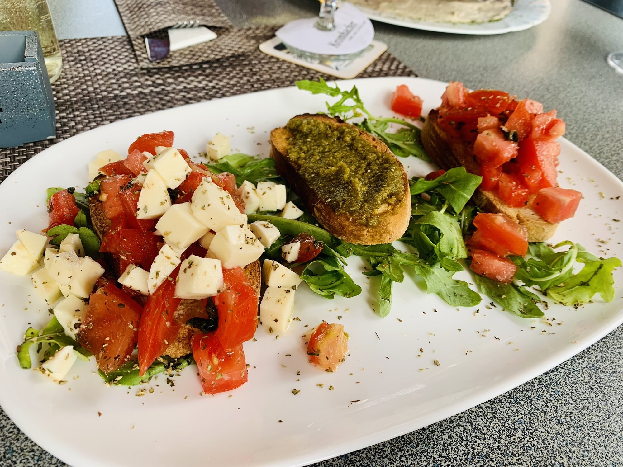 Pizzeria & Ristorante Rimini