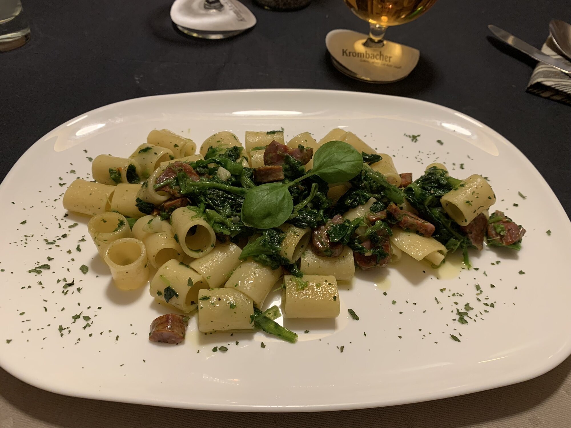 Pizzeria & Ristorante Rimini