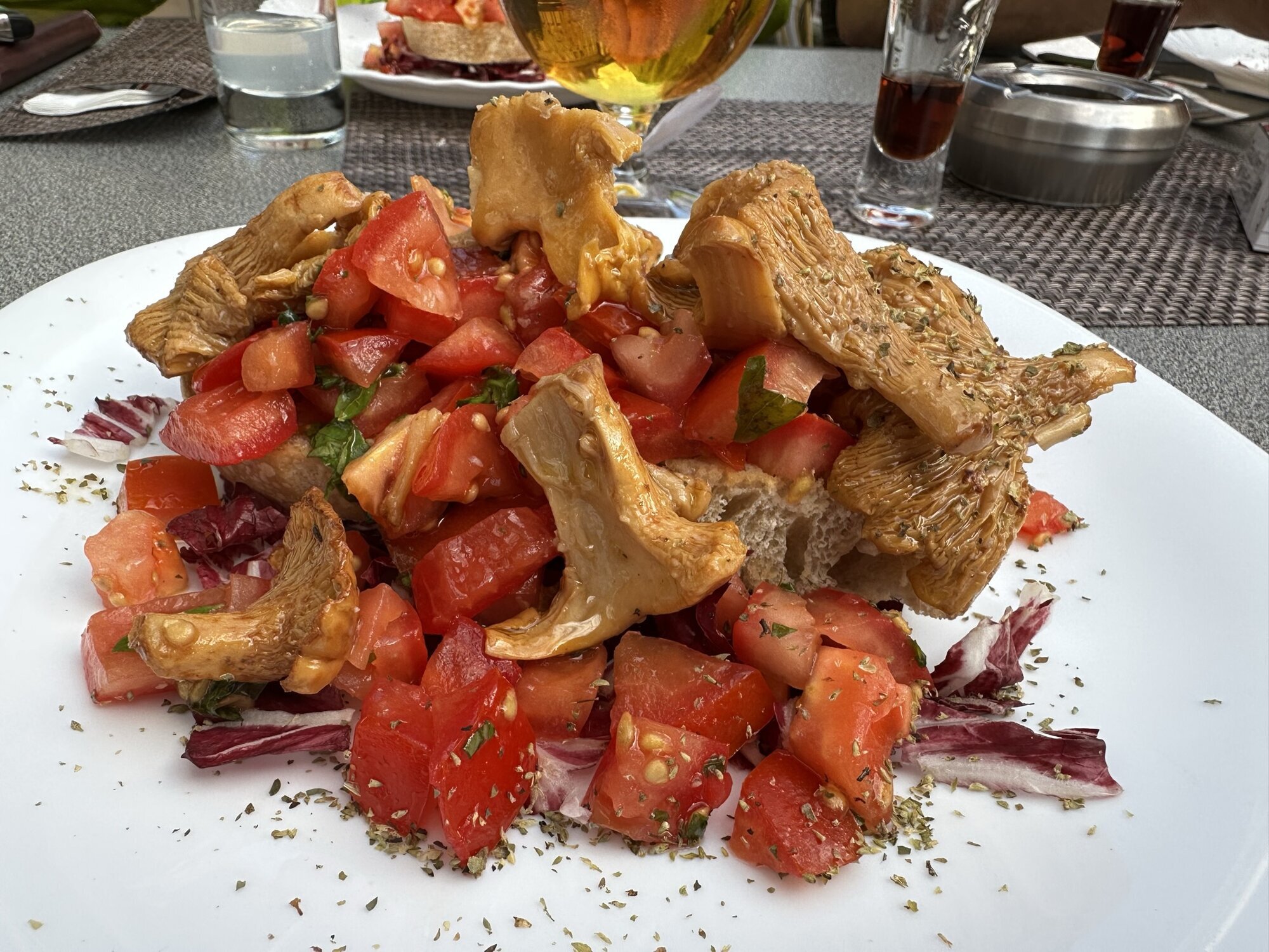 Pizzeria & Ristorante Rimini