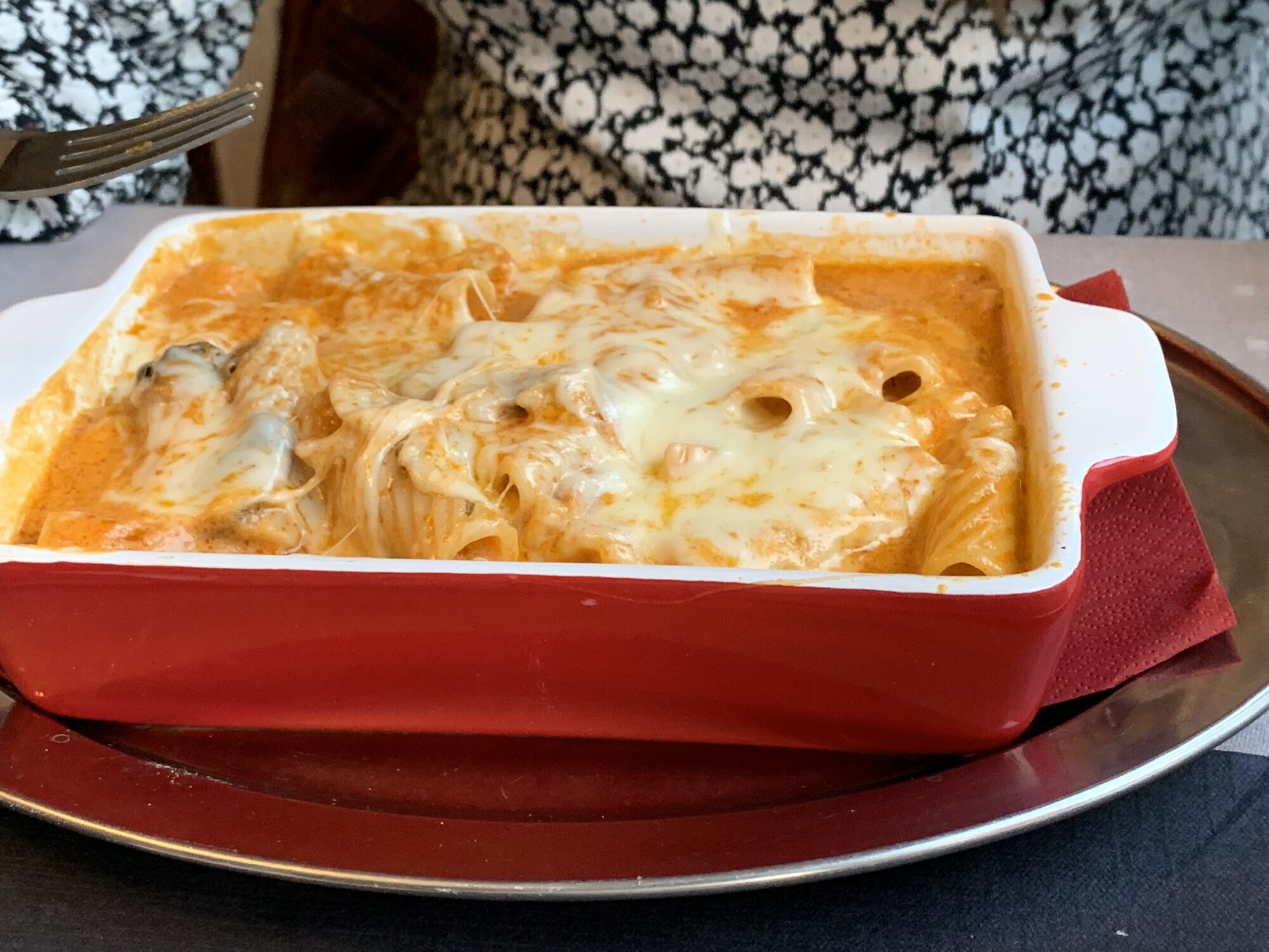 Pizzeria & Ristorante Rimini