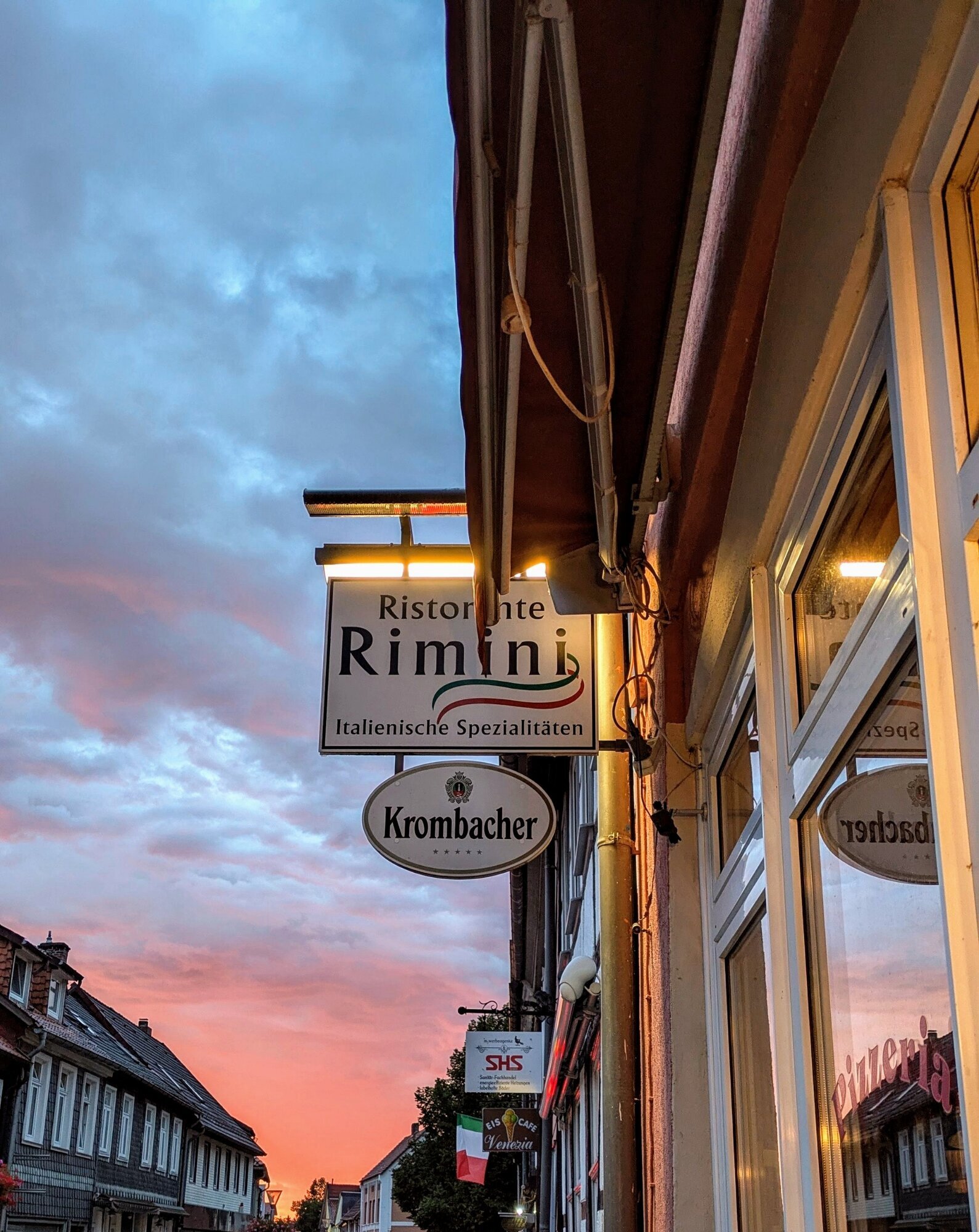 Pizzeria & Ristorante Rimini