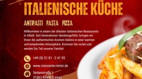 Pizzeria & Ristorante Rimini