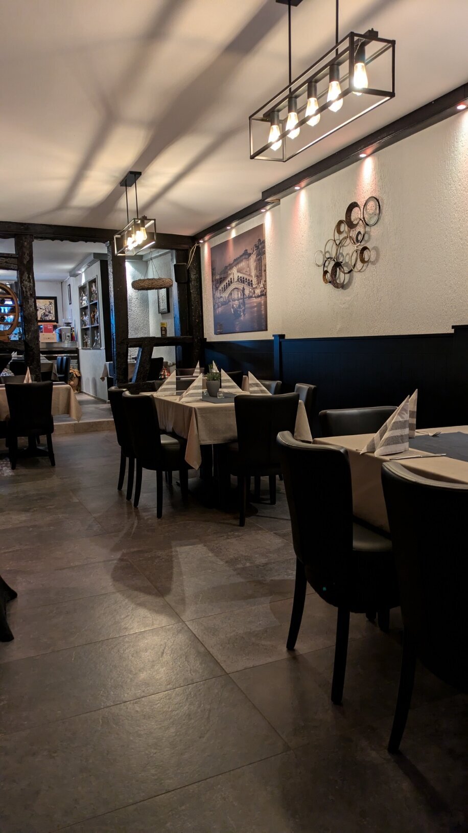 Pizzeria & Ristorante Rimini