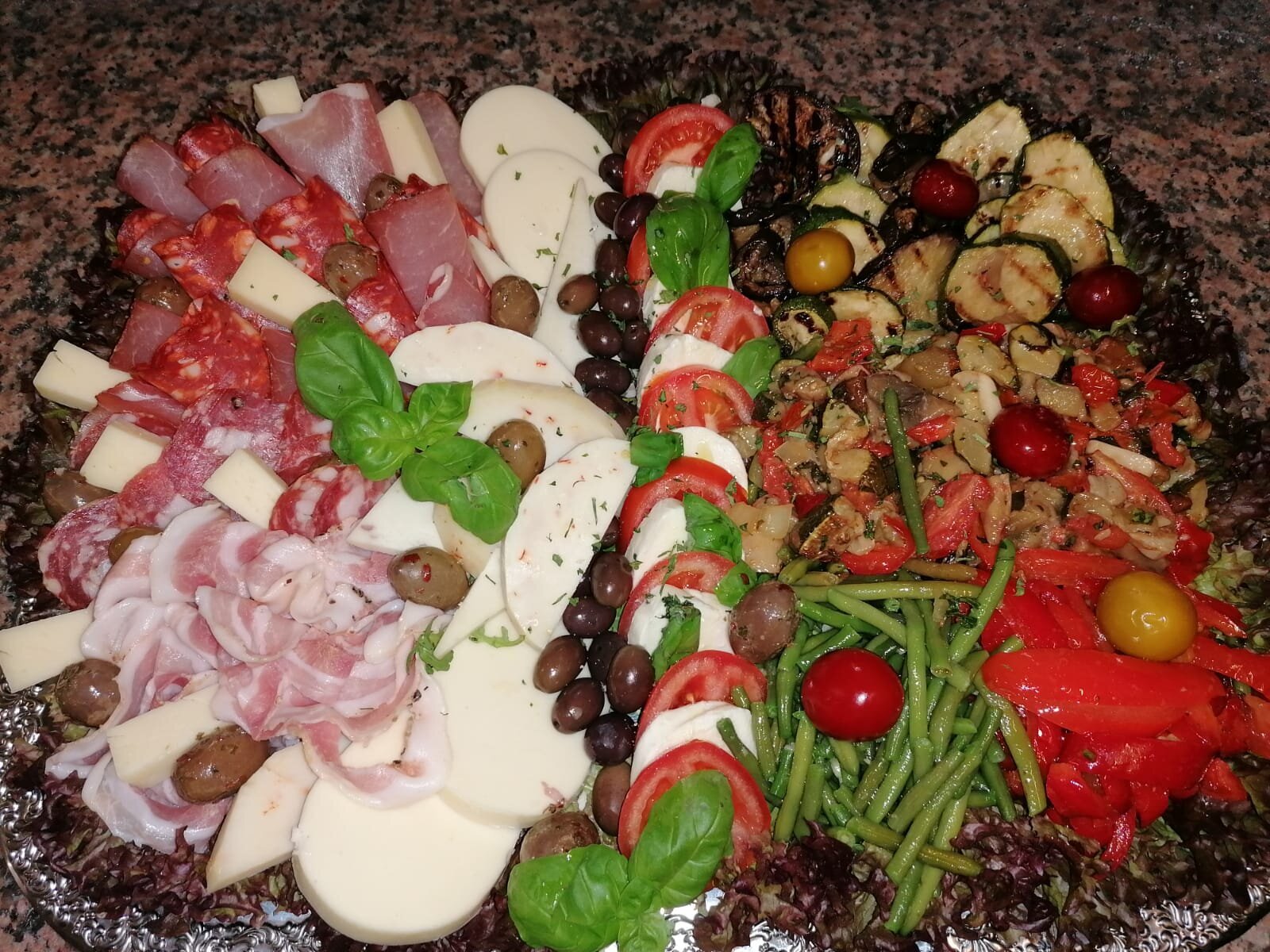 Pizzeria & Ristorante Rimini