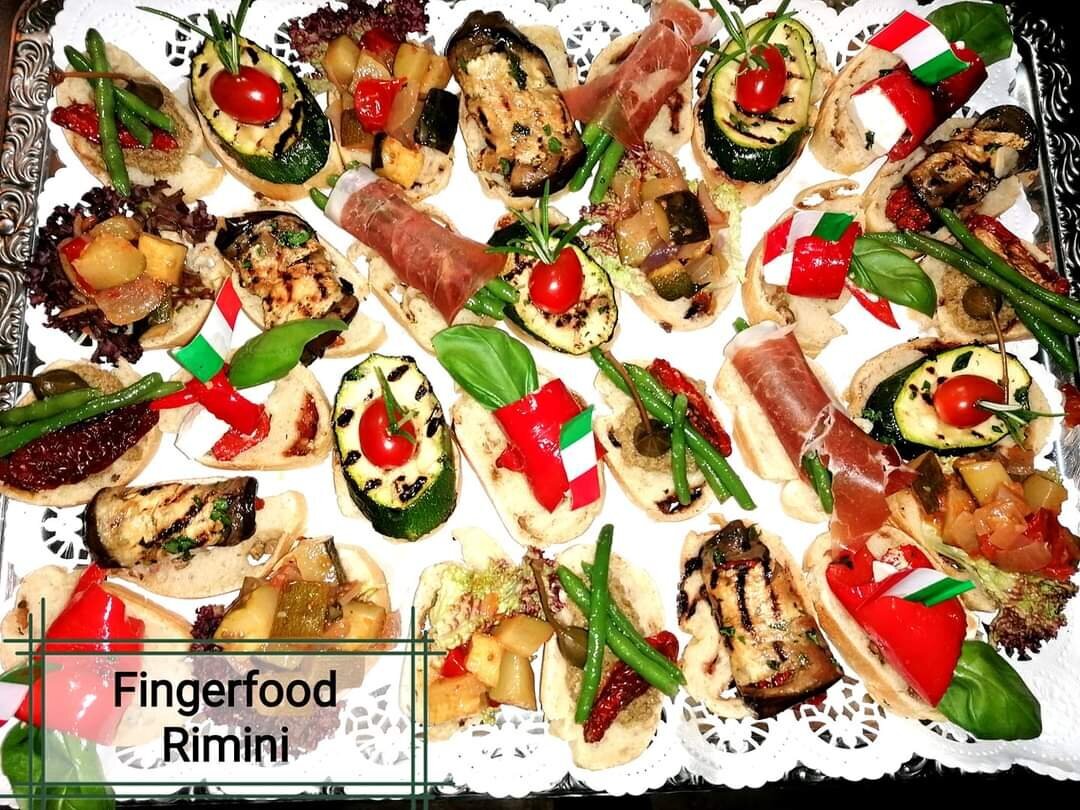 Pizzeria & Ristorante Rimini