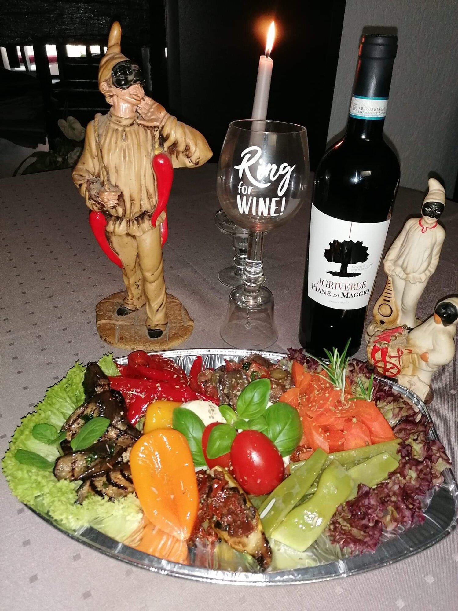 Pizzeria & Ristorante Rimini