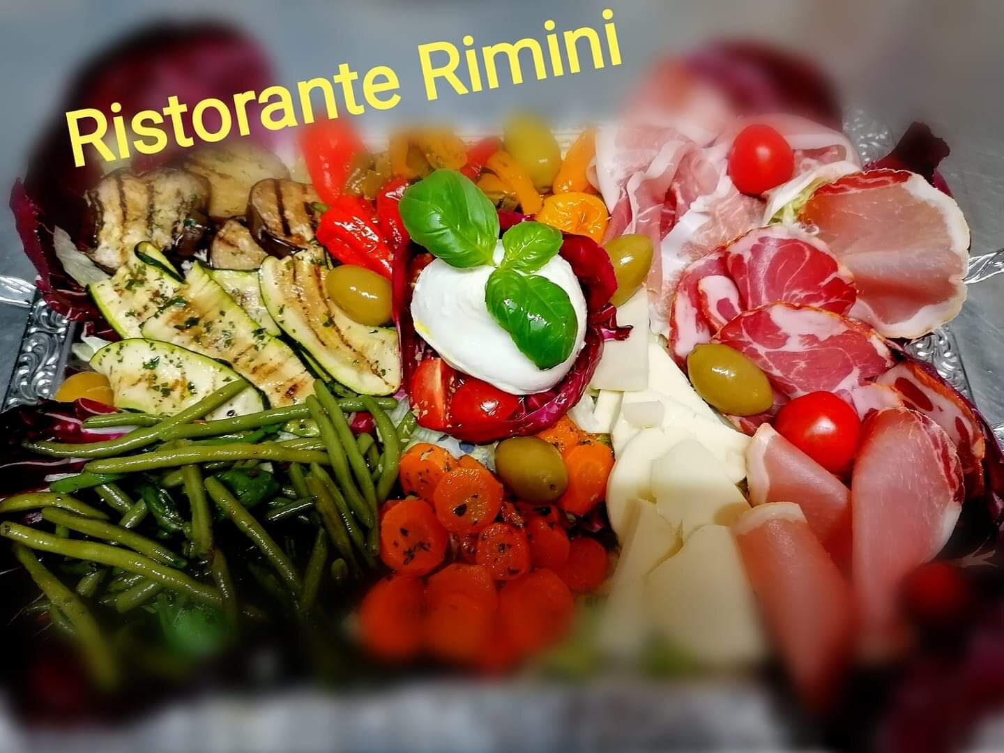 Pizzeria & Ristorante Rimini
