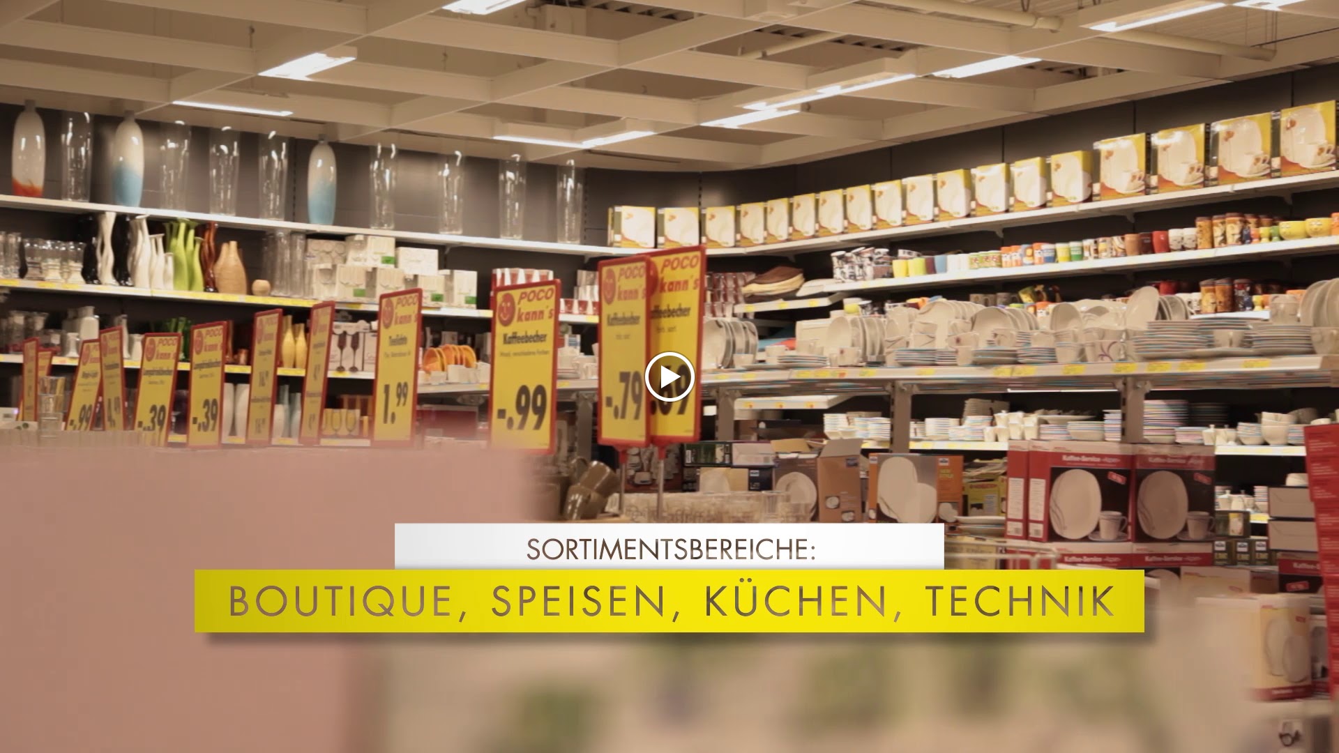 POCO Osnabrück-Fledder