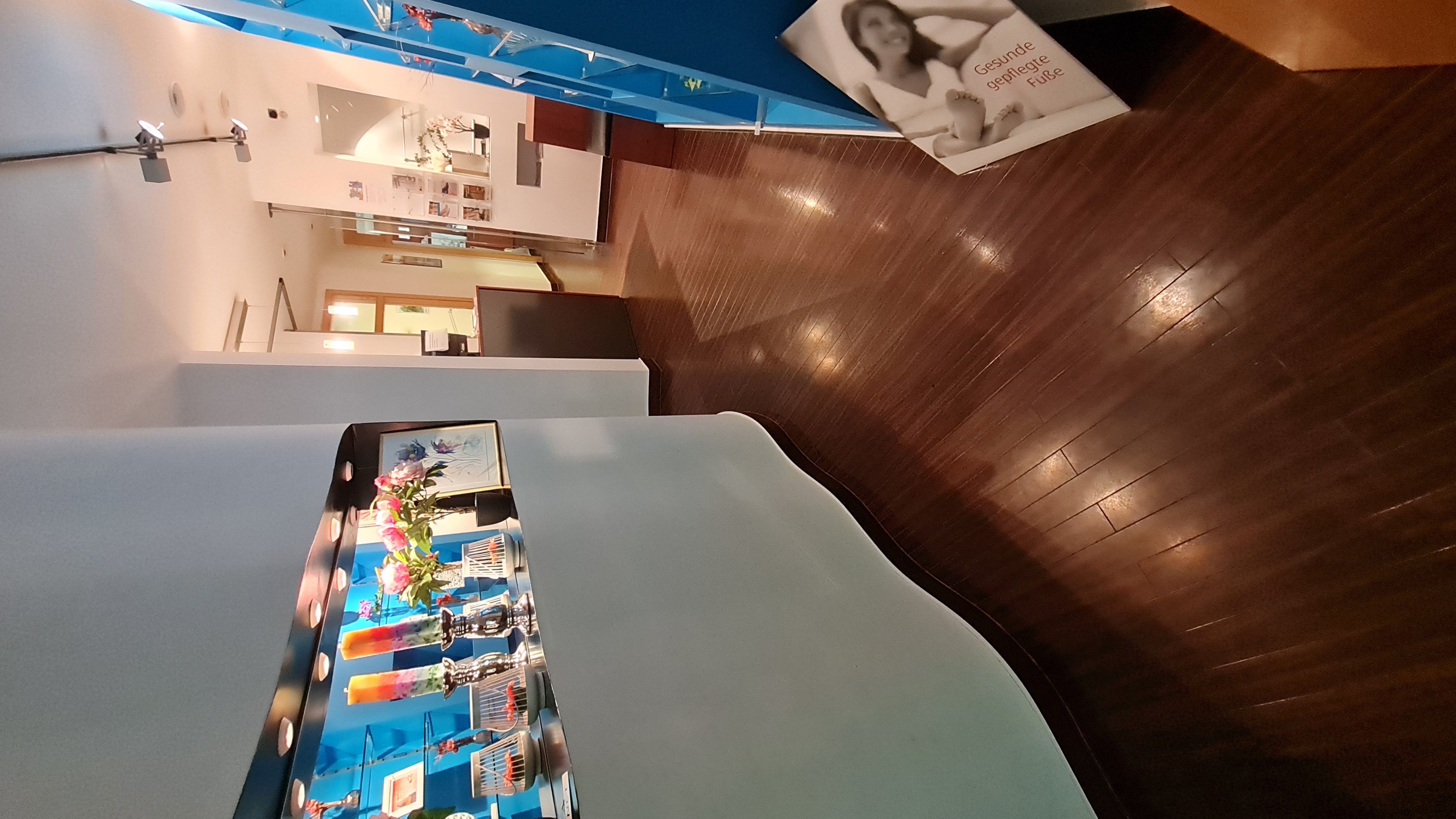 Podologische Praxis Blanka Kiss