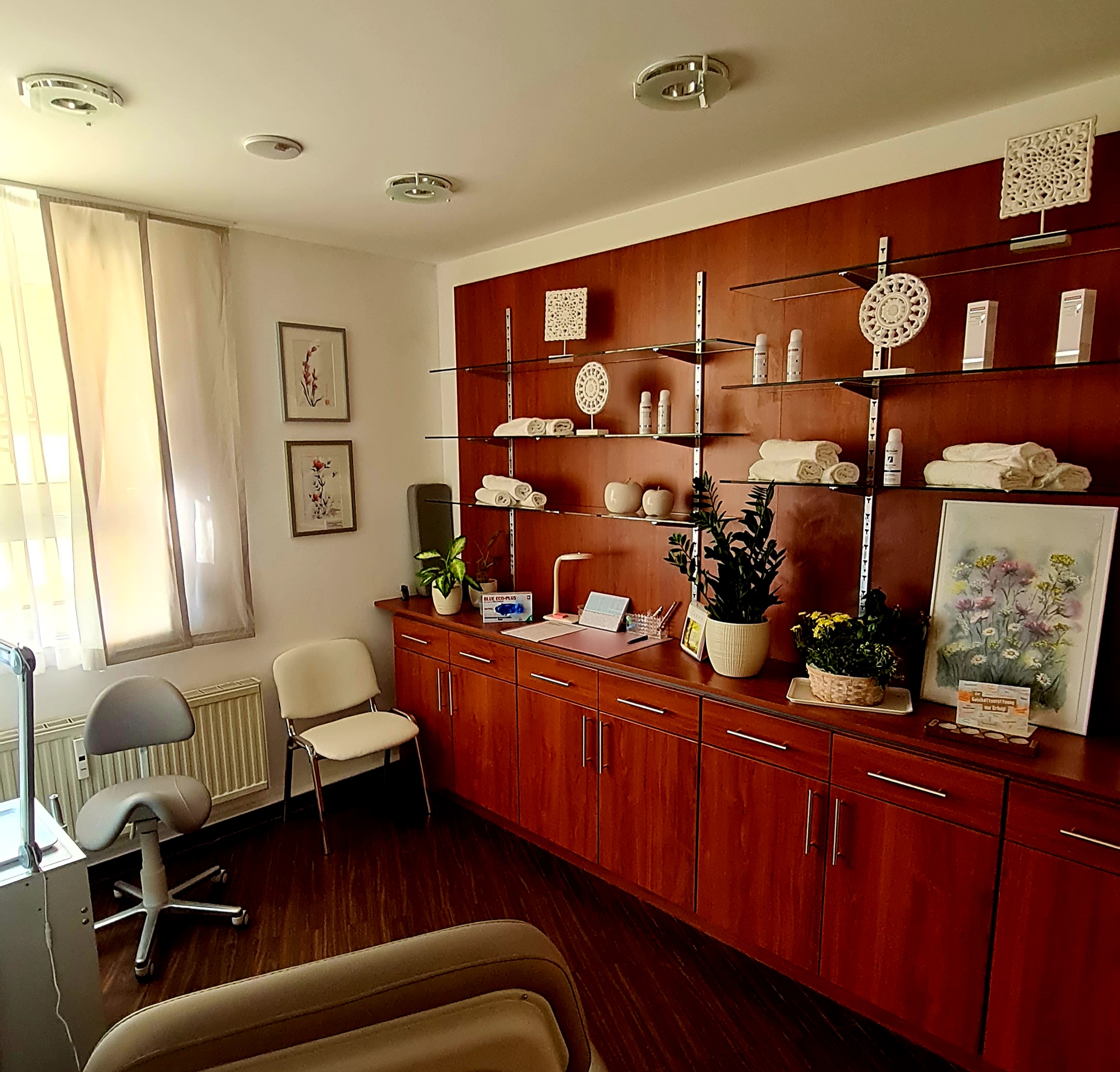 Podologische Praxis Blanka Kiss