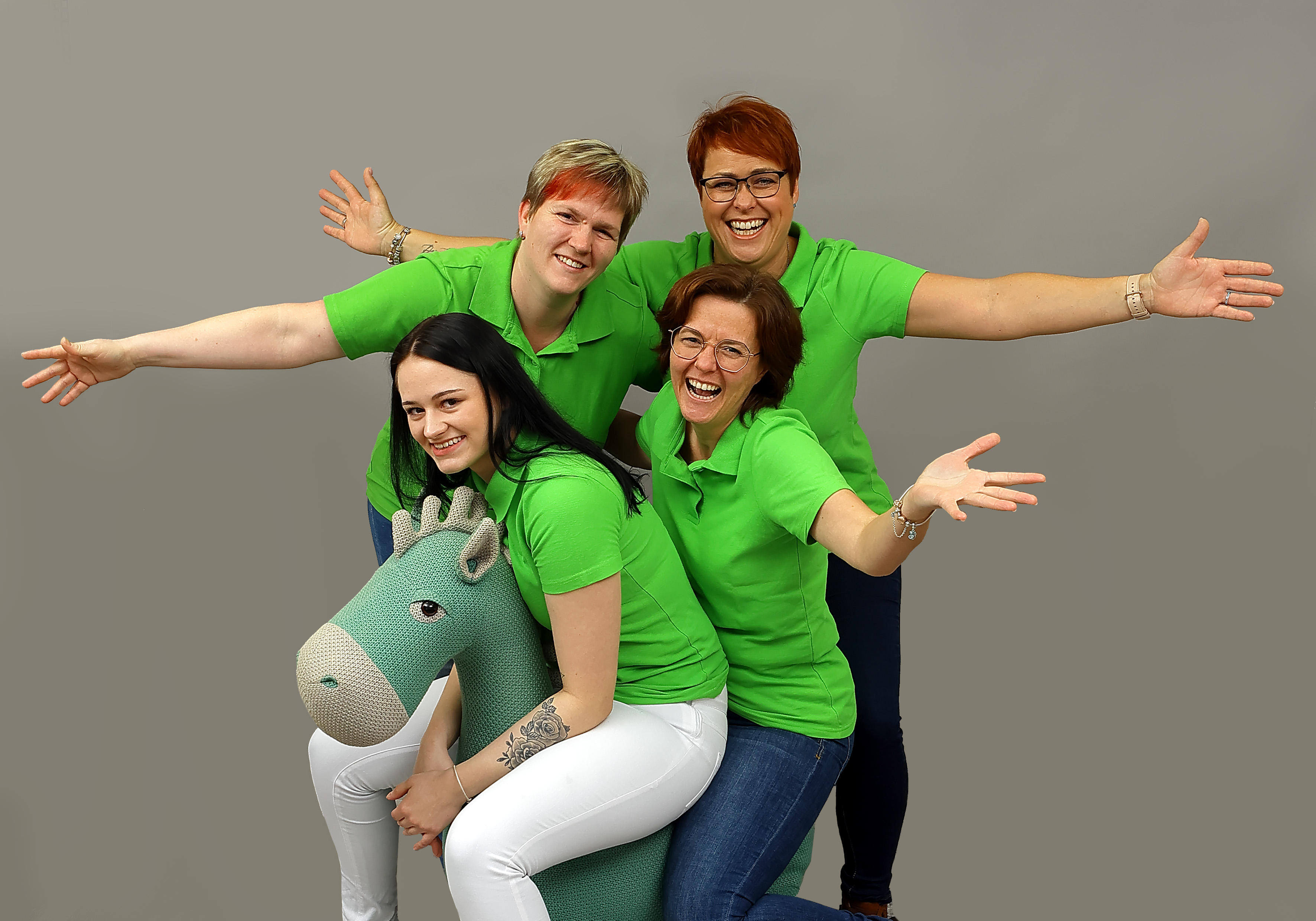 Podologische Praxis Kathleen Arndt