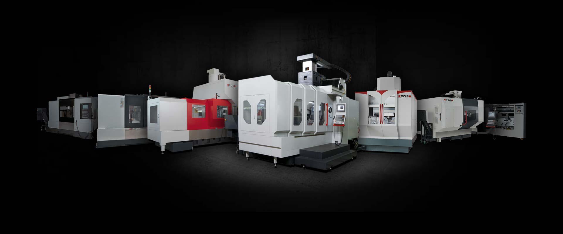 POS GmbH & Co. KG