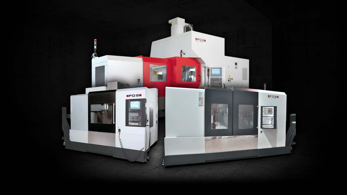 POS GmbH & Co. KG