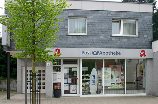 Post-Apotheke