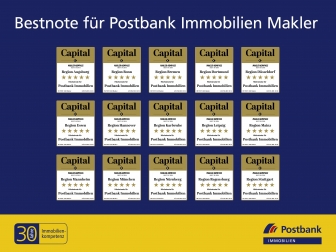 Postbank Immobilien GmbH David Stöcklein