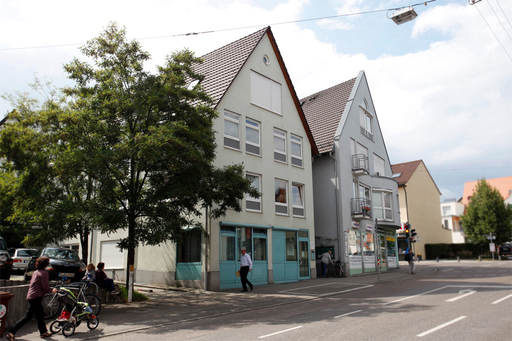 Praxis Dr. Jargstorff, Allgemeinmedizin und Naturheilverfahren