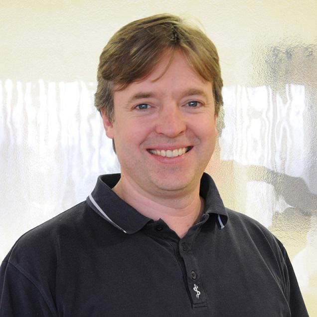 Praxis für Neurologie & Schmerztherapie Dr. med. Hans-Joachim Förster u. Rainer Günther