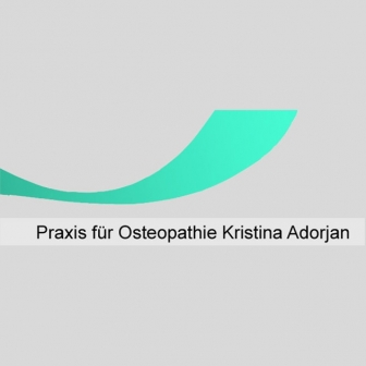 Praxis für Osteopathie Kristina Adorjan-Schaumann