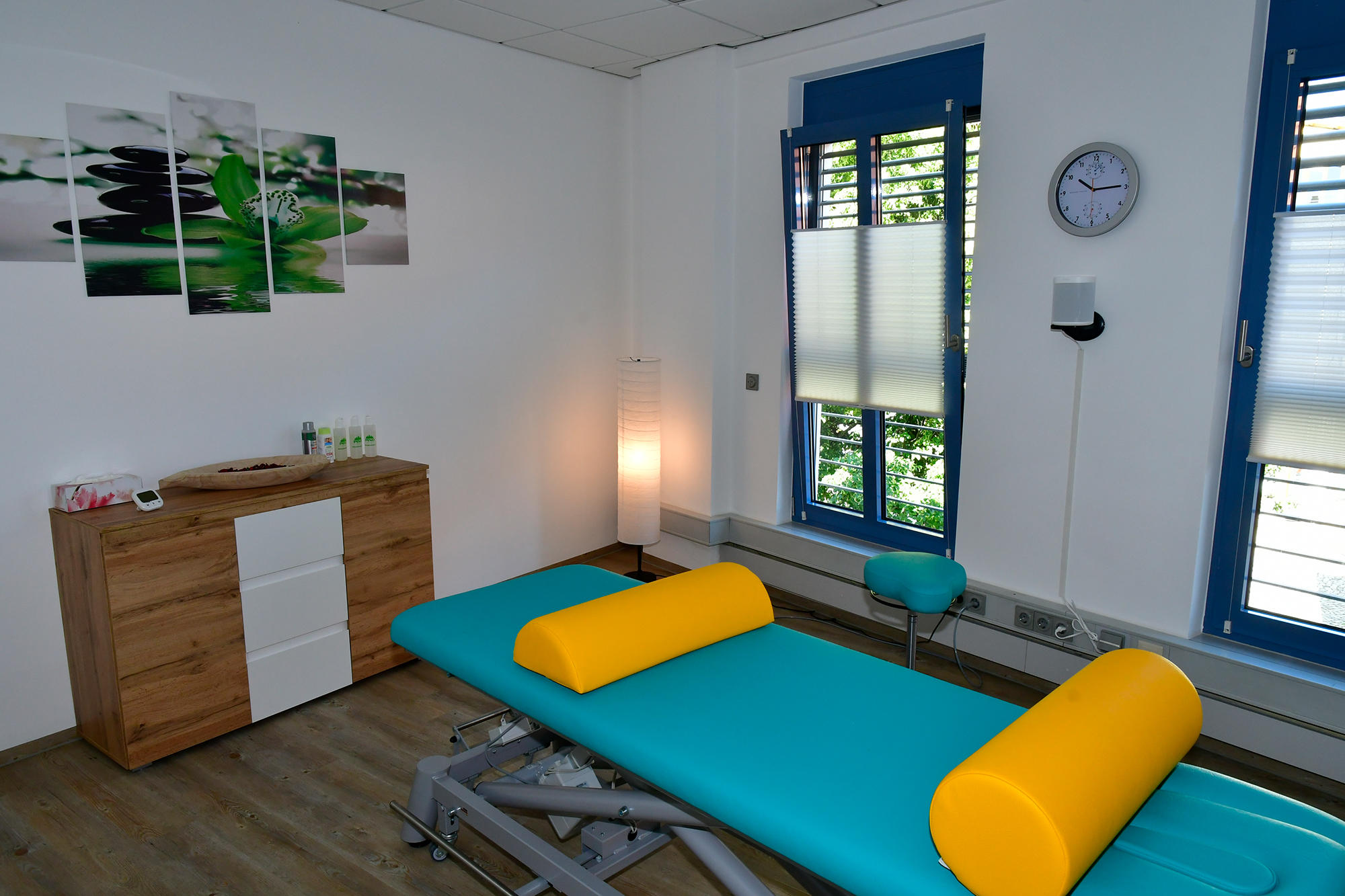 Praxis für Physiotherapie Daniela Blasche