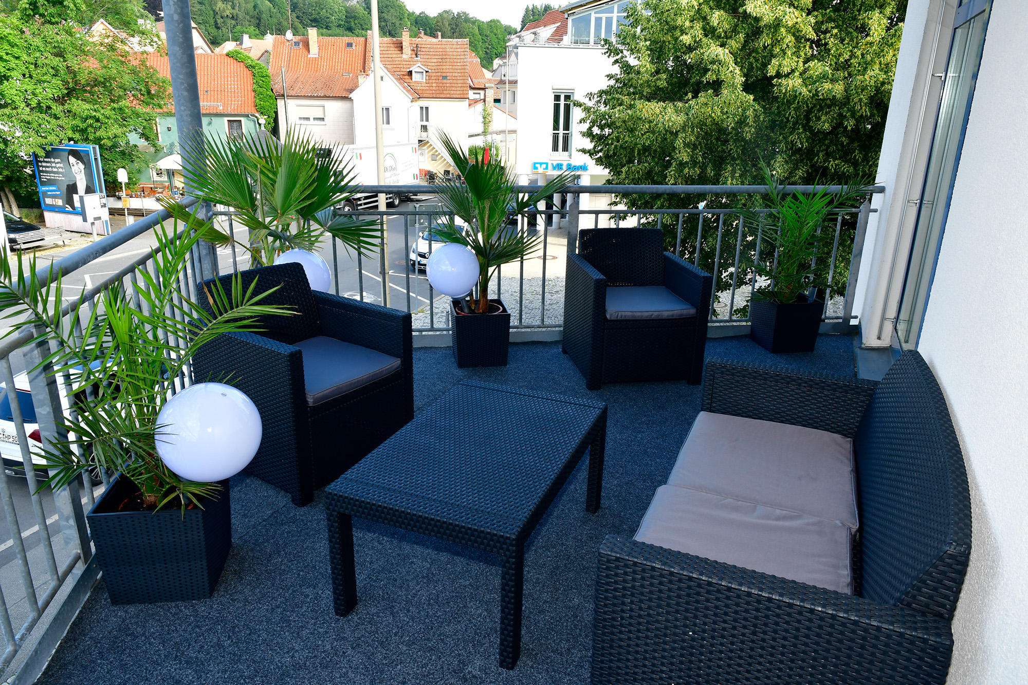 Praxis für Physiotherapie Daniela Blasche