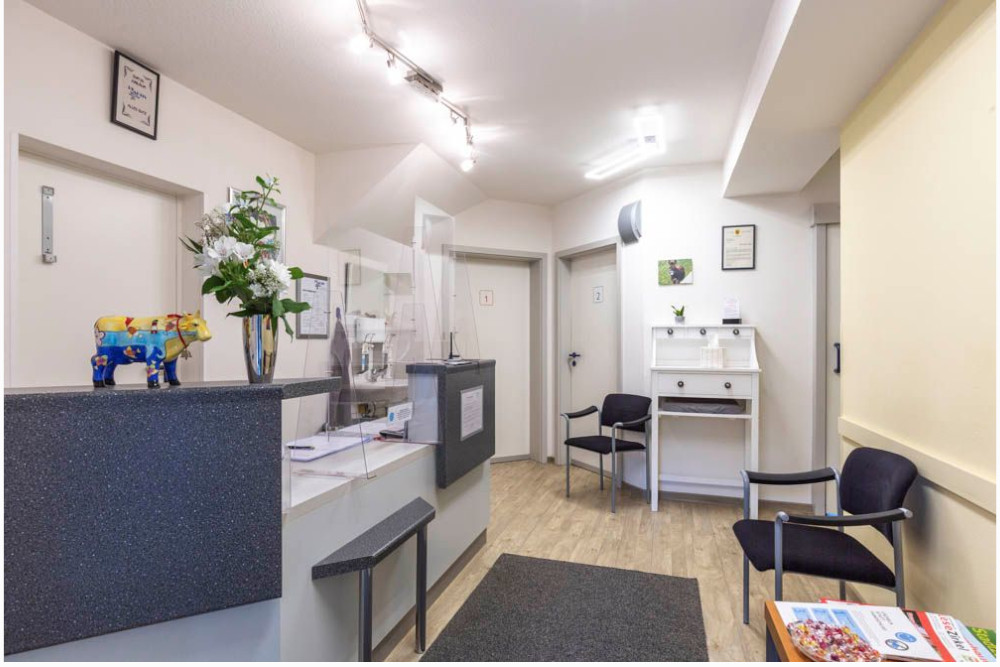 Praxis für Physiotherapie & Osteopathie  REAKTIV Kerstin Sundmacher