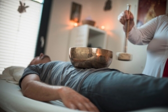 Praxis für Reiki, Massage und physikalische Gefäßtherapie
