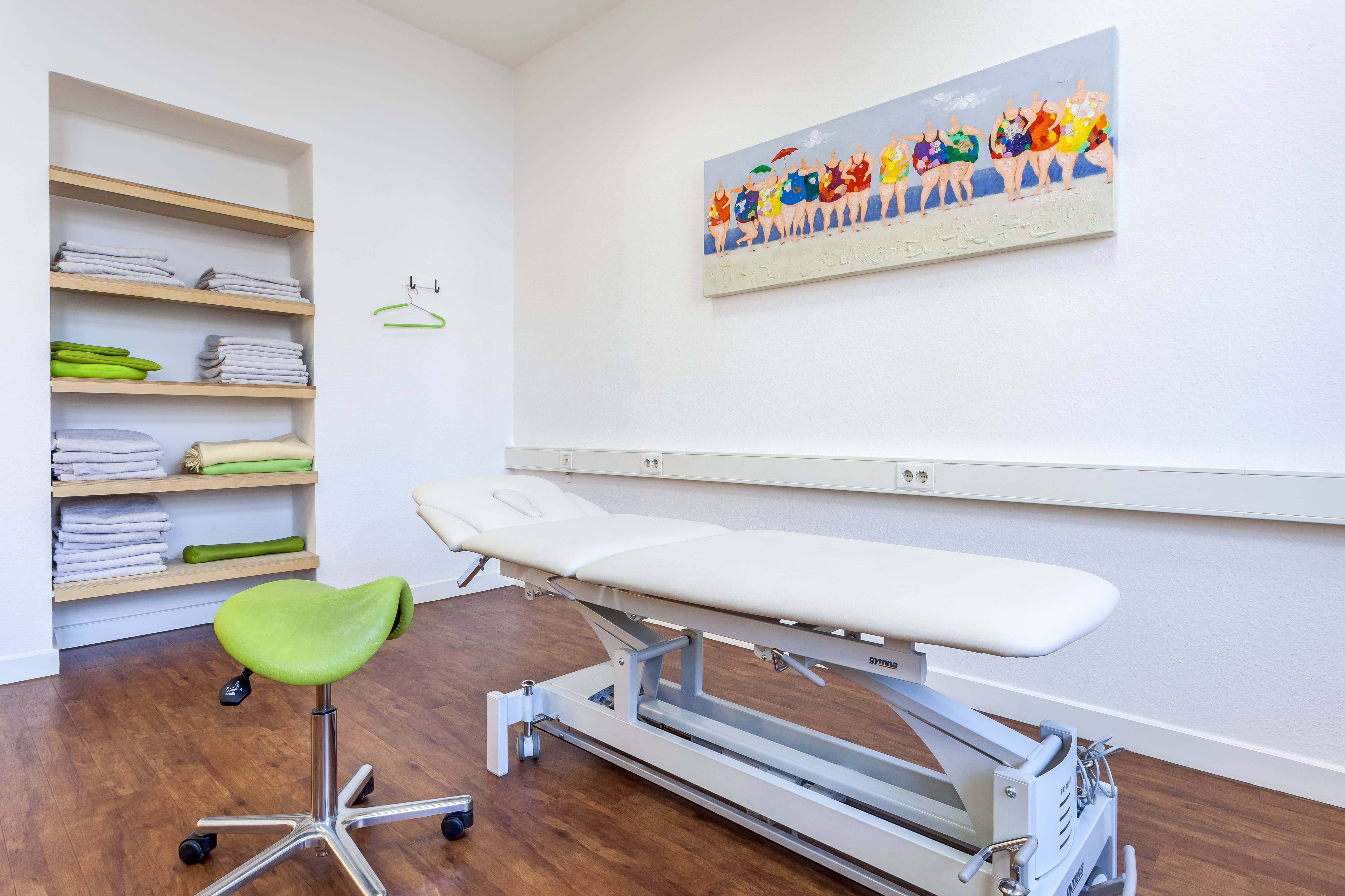 Praxis Reimann | Osteopathie und Physiotherapie Düsseldorf