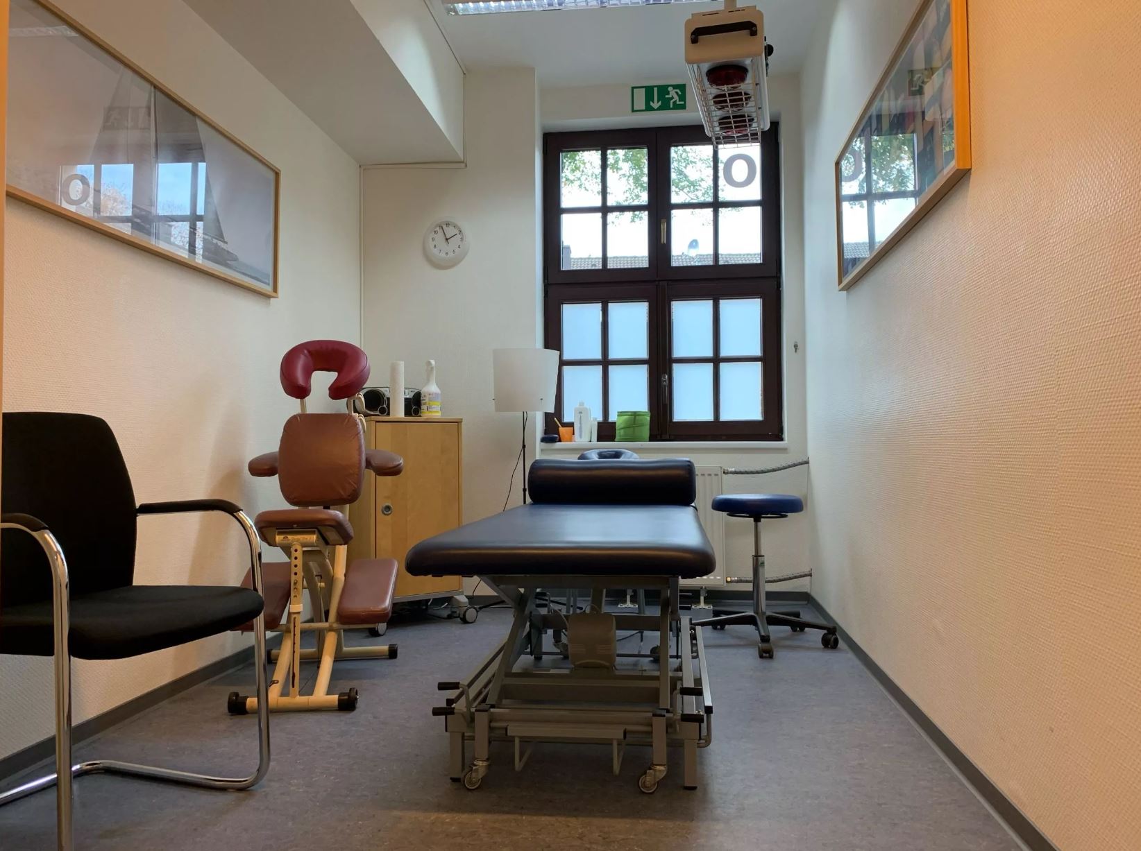 Praxis am Schloss Wickrath GmbH