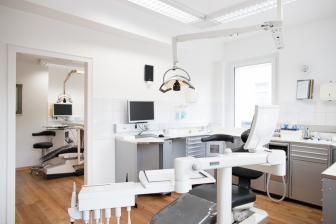 Praxis für Zahnheilkunde Dr. Dirk Friedrich Rodekirchen