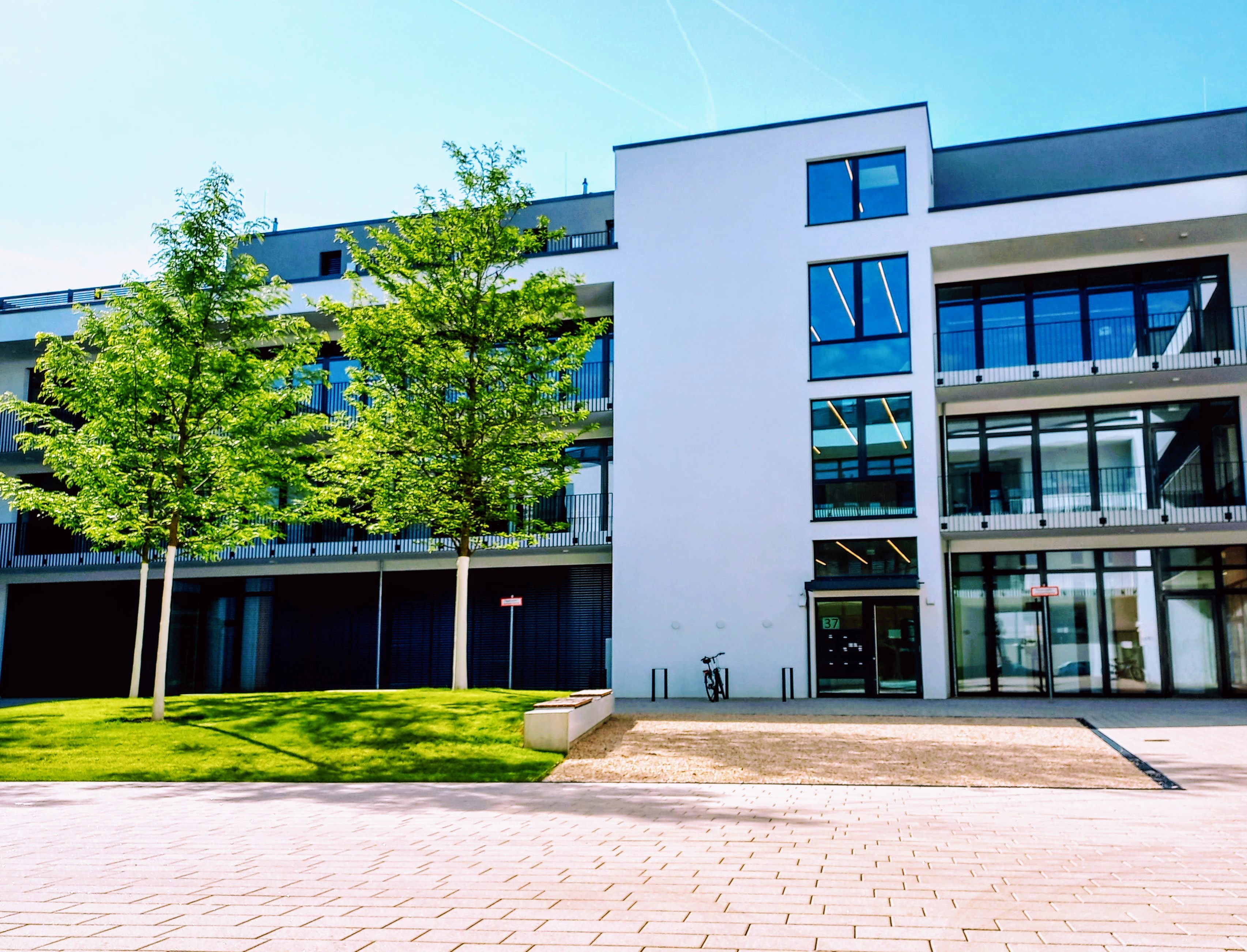 BG prevent Gesundheitszentrum Ludwigsburg