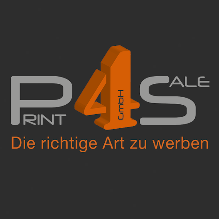 Print4Sale GmbH