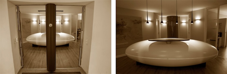 Privat-Praxis für Orthopädie Berlin Prenzlauer Berg | Dr. med. Oleg Surminski