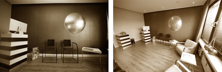 Privat-Praxis für Orthopädie Berlin Prenzlauer Berg | Dr. med. Oleg Surminski