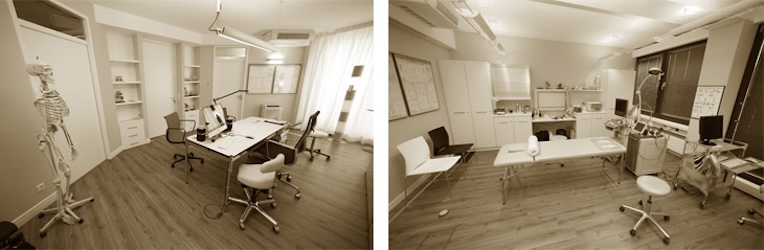 Privat-Praxis für Orthopädie Berlin Prenzlauer Berg | Dr. med. Oleg Surminski