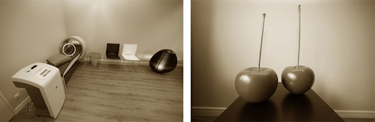 Privat-Praxis für Orthopädie Berlin Prenzlauer Berg | Dr. med. Oleg Surminski