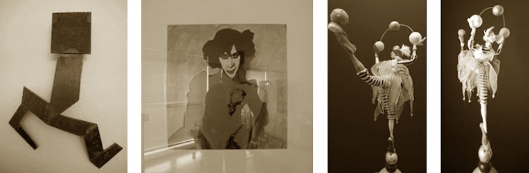 Privat-Praxis für Orthopädie Berlin Prenzlauer Berg | Dr. med. Oleg Surminski