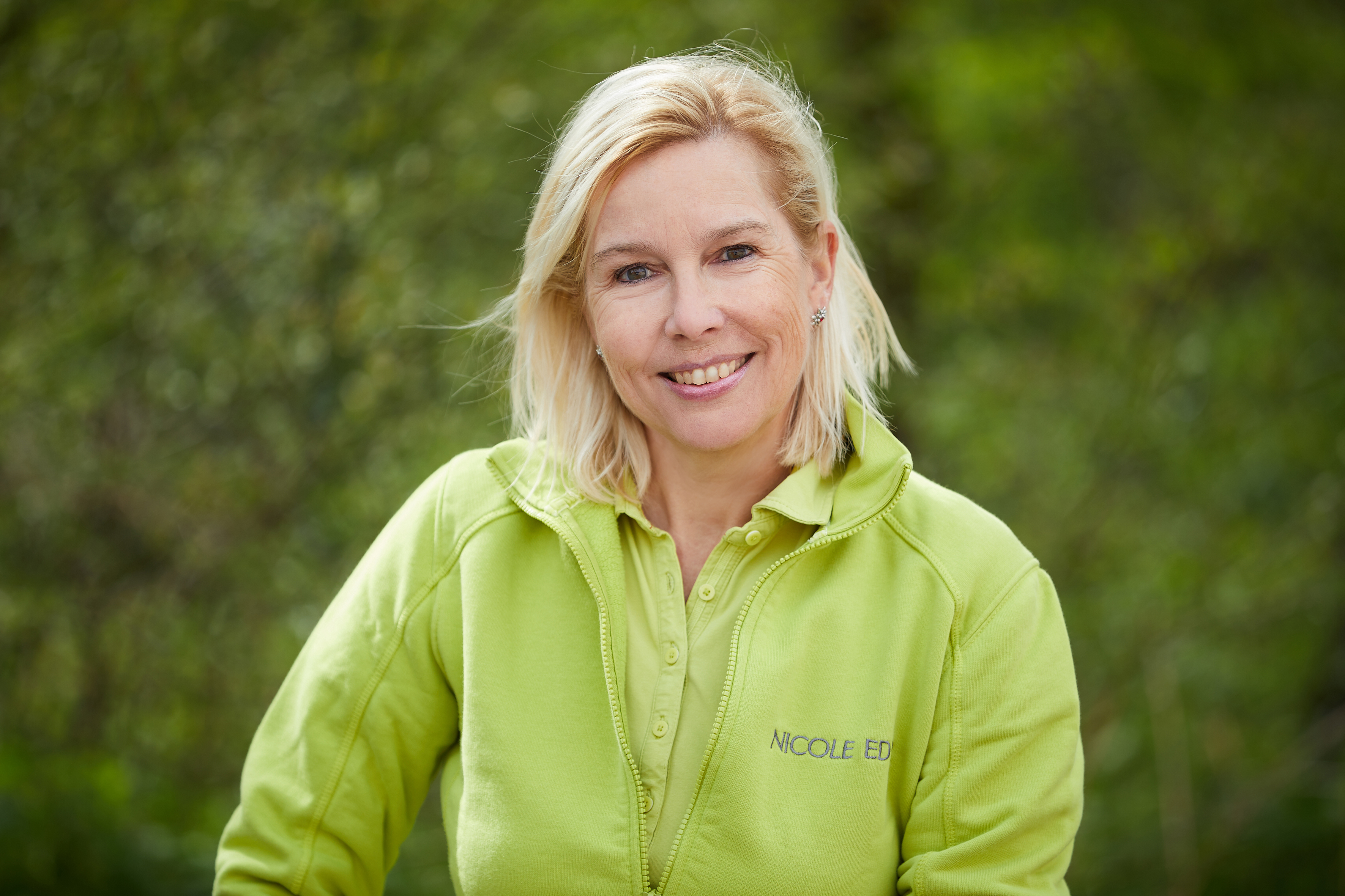 Privatpraxis Nicole Eder, Heilpraktikerin für Physiotherapie