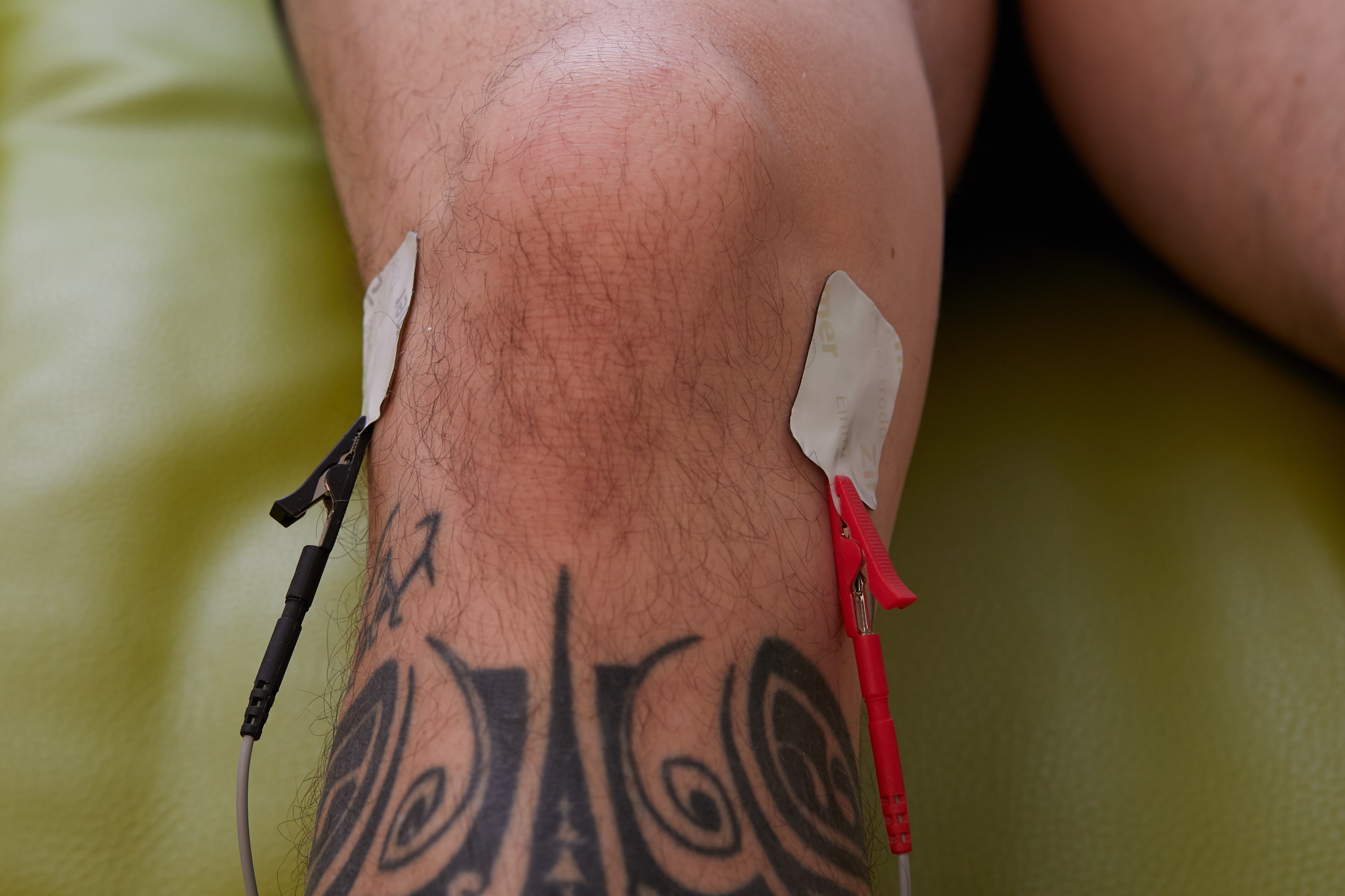 Privatpraxis Nicole Eder, Heilpraktikerin für Physiotherapie